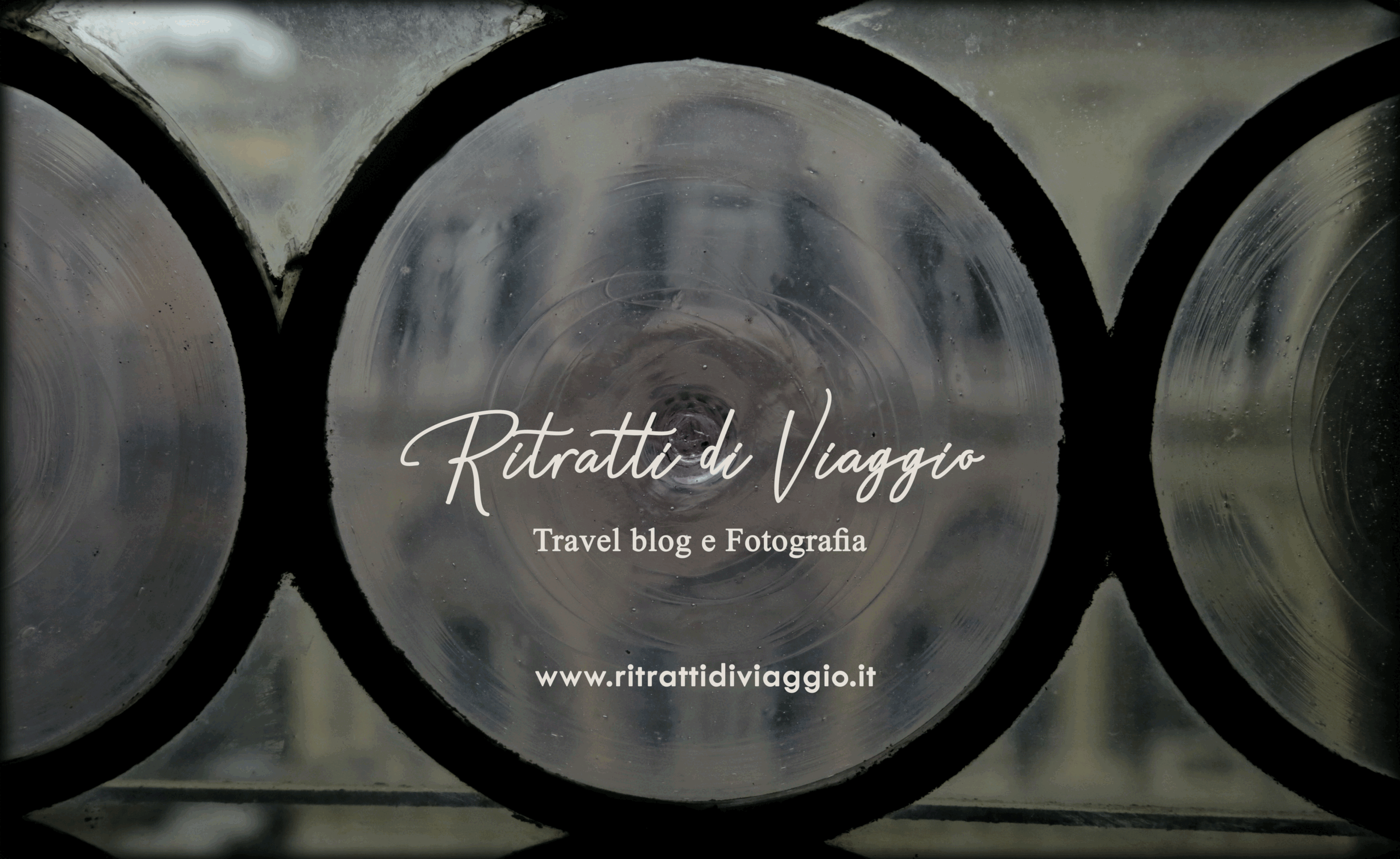 Ritratti di Viaggio