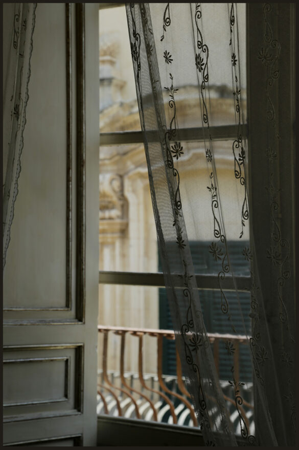 RITRATTO DI SICILIA