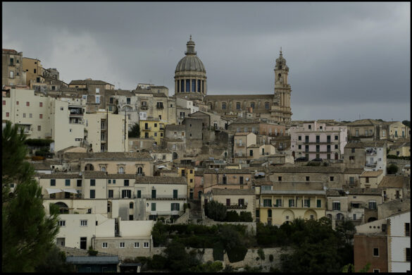 RAGUSA PANORAMA
