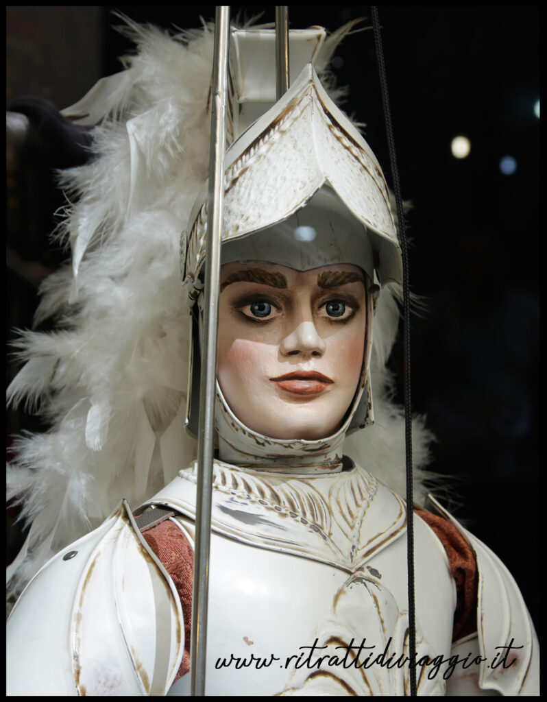 IL GRIFONE BIANCO