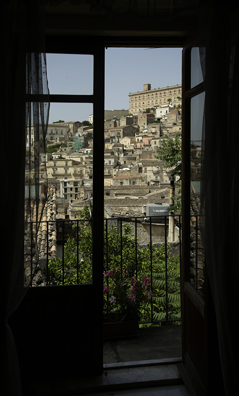 La casa natale di Salvatore Quasimodo a Modica